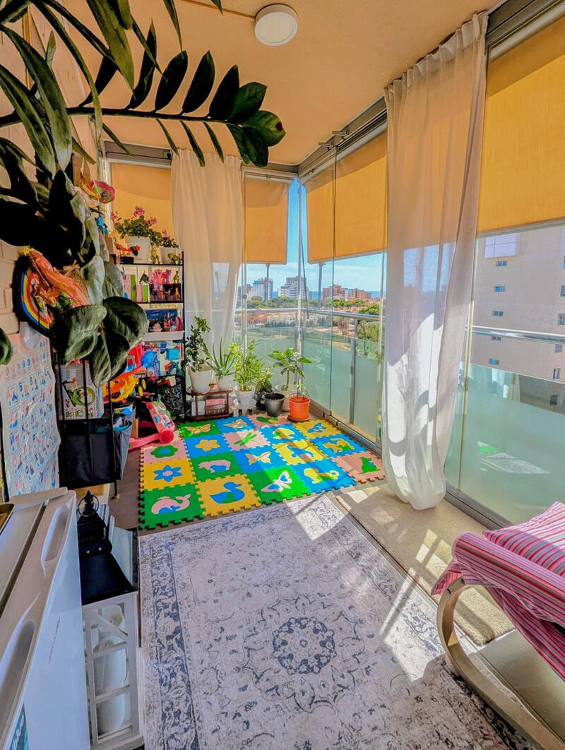 2 Cuarto Apartamento en venta