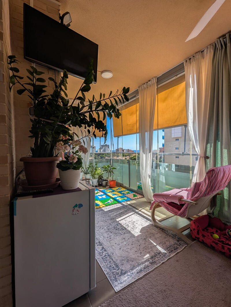 2 Cuarto Apartamento en venta