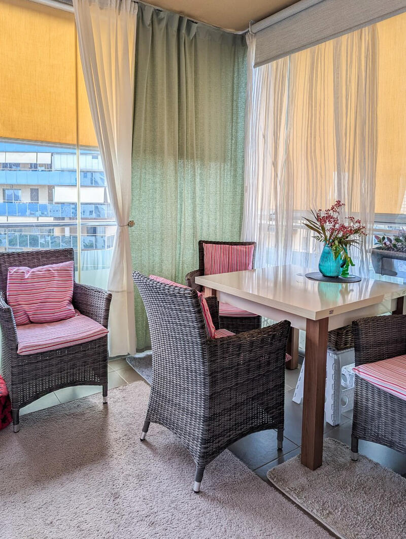 2 Cuarto Apartamento en venta