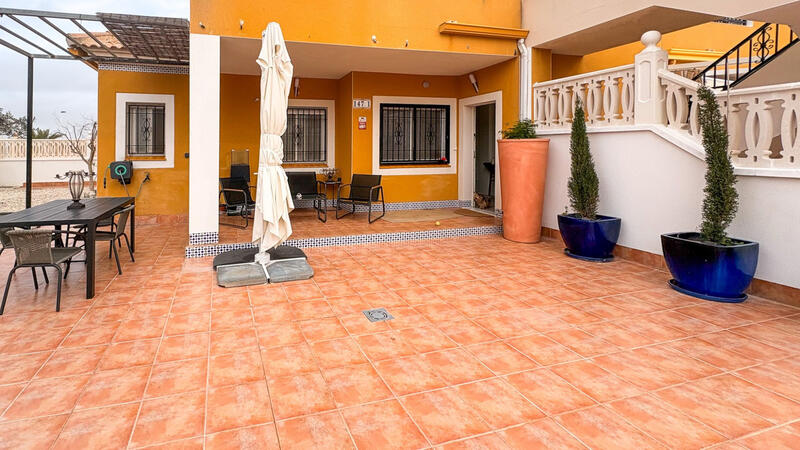 Villa till salu i Elx/Elche, Alicante