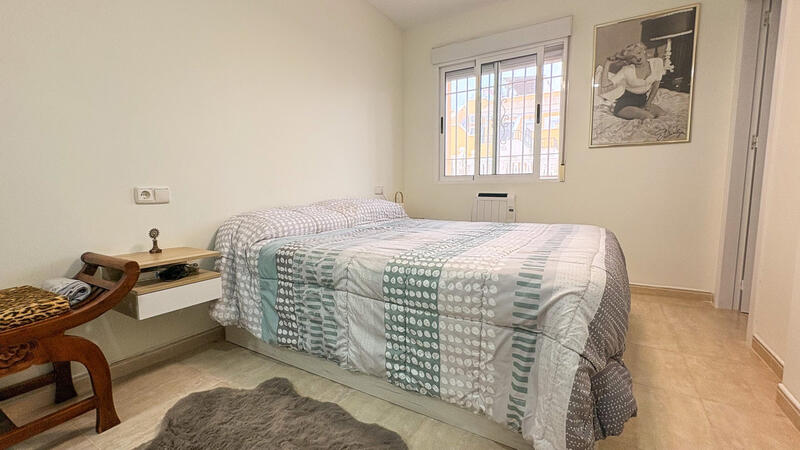 3 sovrum Villa till salu