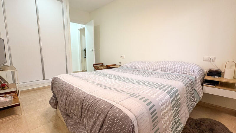 3 sovrum Villa till salu