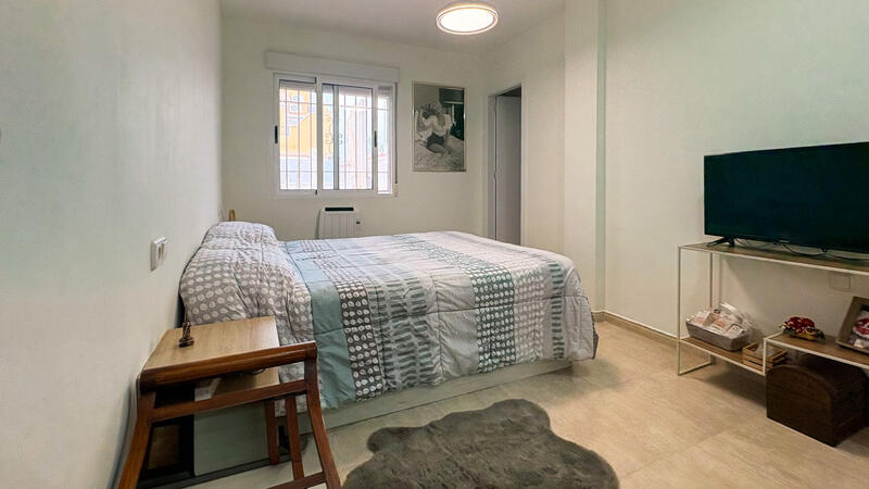 3 sovrum Villa till salu