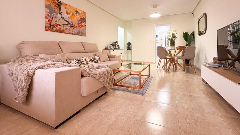 3 sovrum Villa till salu