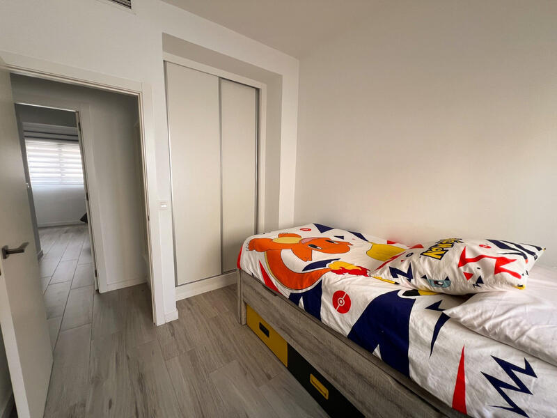 3 bedroom Apartment for sale