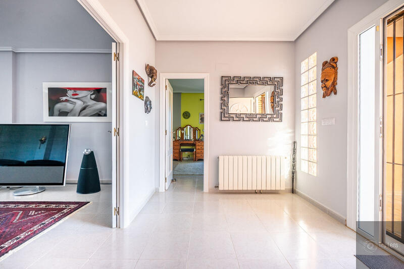 4 chambre Villa à vendre