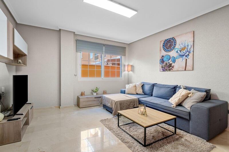 2 chambre Appartement à vendre