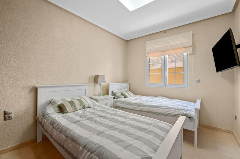 2 chambre Appartement à vendre