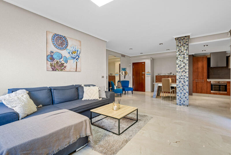 2 chambre Appartement à vendre