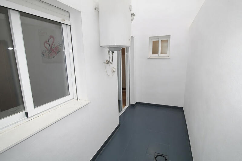 3 slaapkamer Appartement Te koop