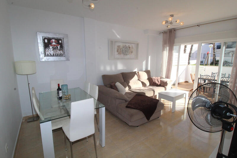3 slaapkamer Appartement Te koop