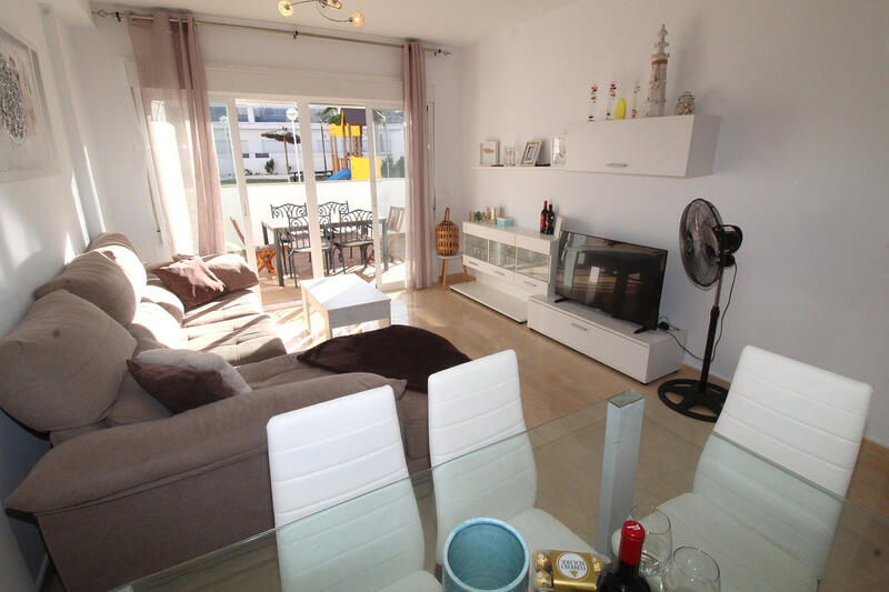 3 slaapkamer Appartement Te koop