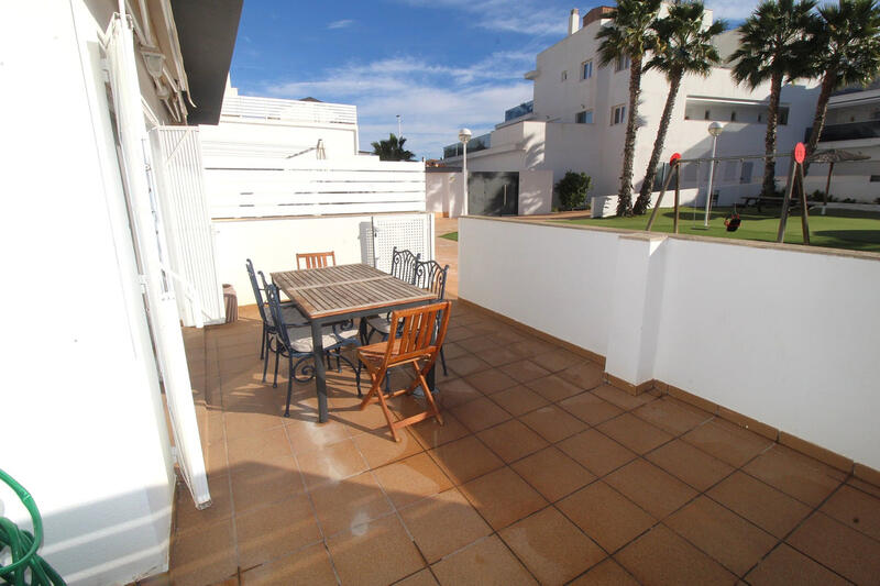 3 slaapkamer Appartement Te koop
