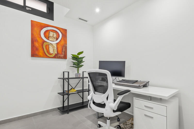 4 Cuarto Villa en venta
