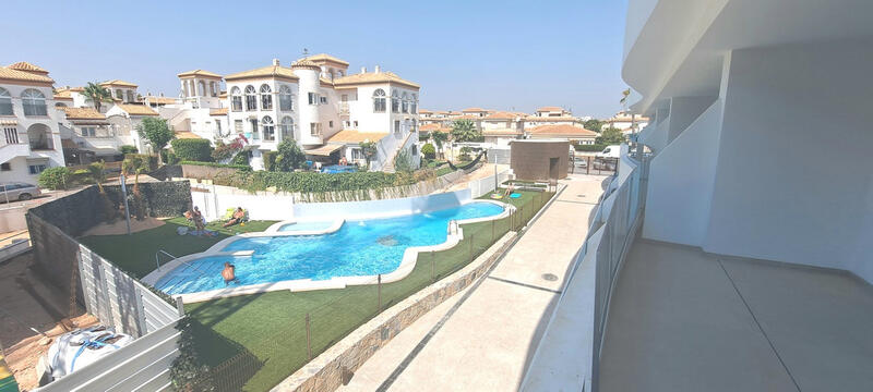 2 bedroom Apartment for sale in Playa Flamenca, Alicante