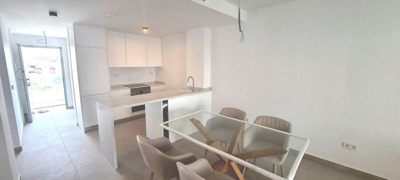 2 bedroom Apartment for sale in Playa Flamenca, Alicante
