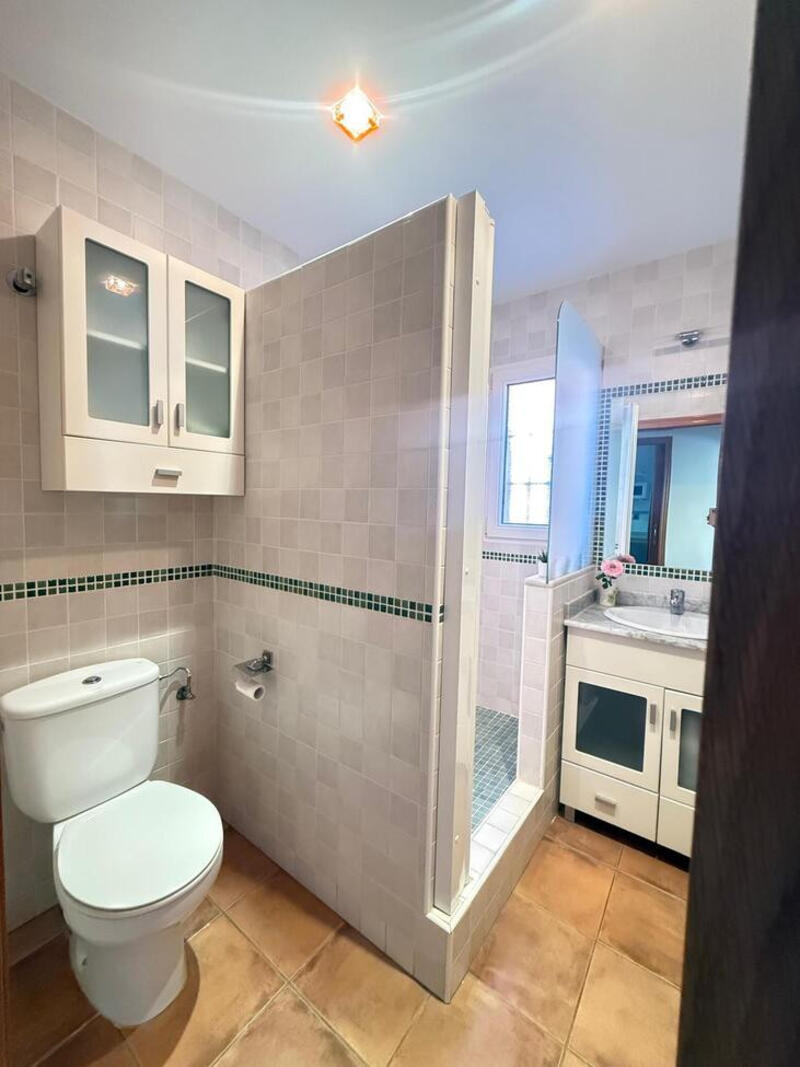 4 slaapkamer Villa Te koop
