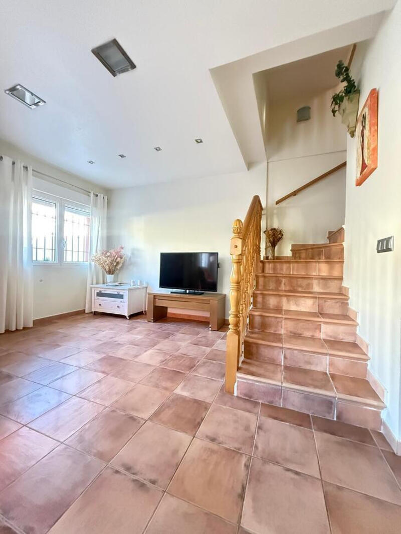4 slaapkamer Villa Te koop