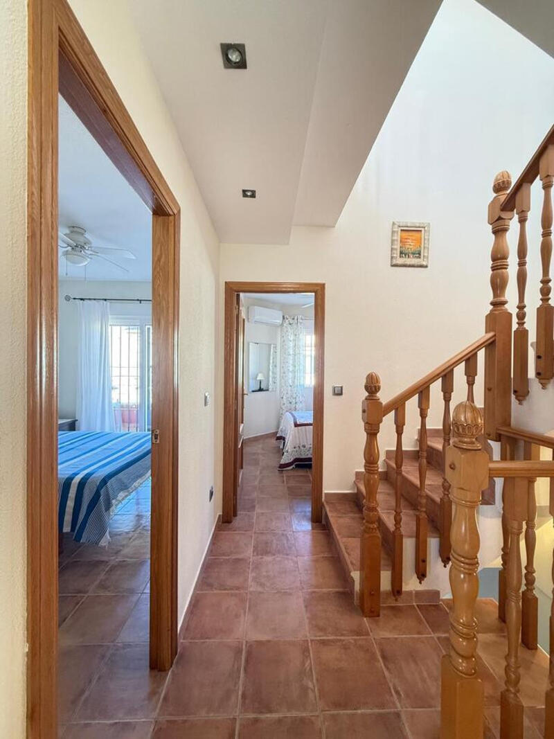 4 slaapkamer Villa Te koop
