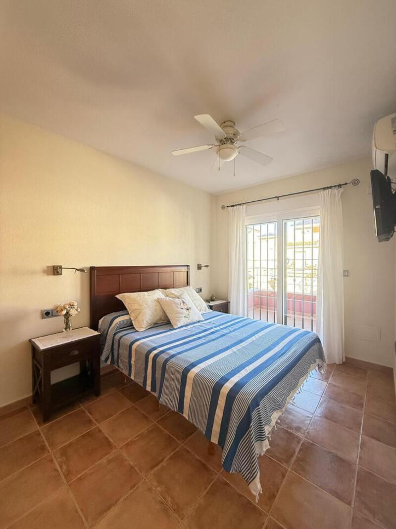 4 slaapkamer Villa Te koop