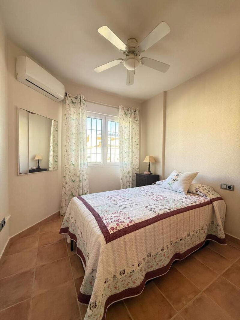 4 slaapkamer Villa Te koop