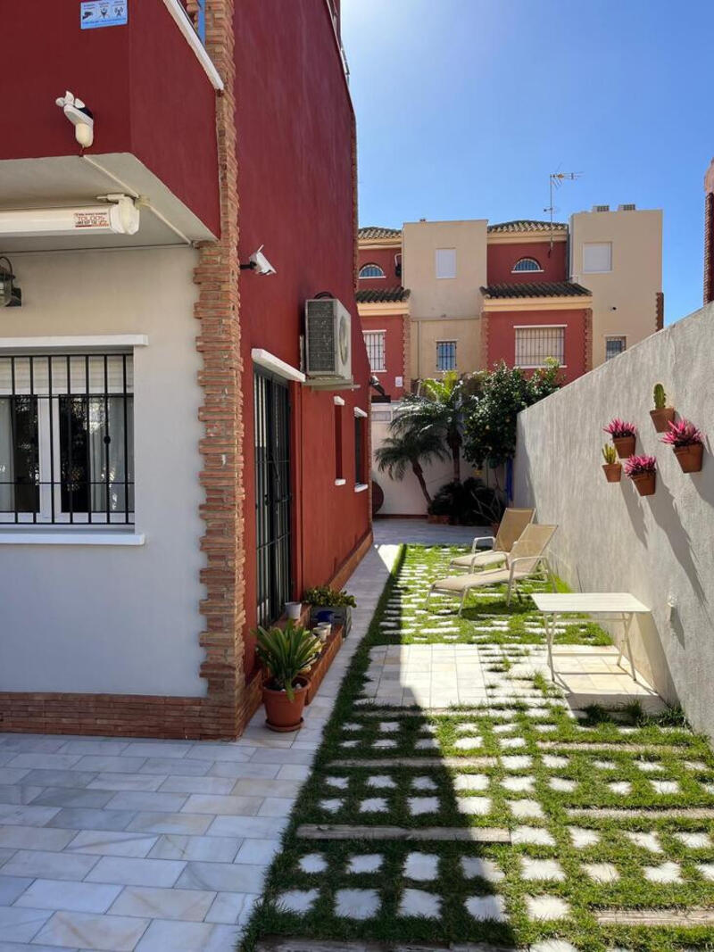 4 slaapkamer Villa Te koop