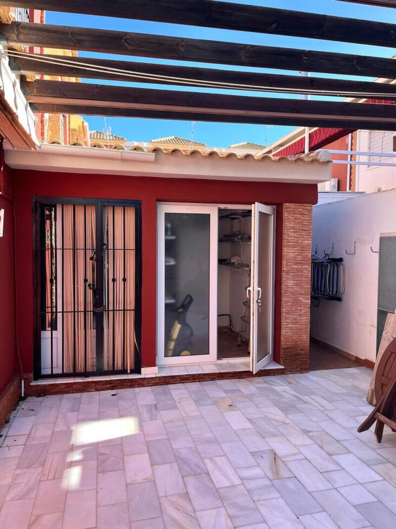4 slaapkamer Villa Te koop