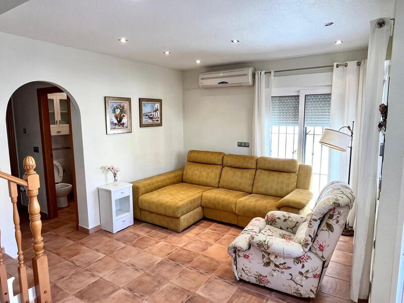 4 slaapkamer Villa Te koop