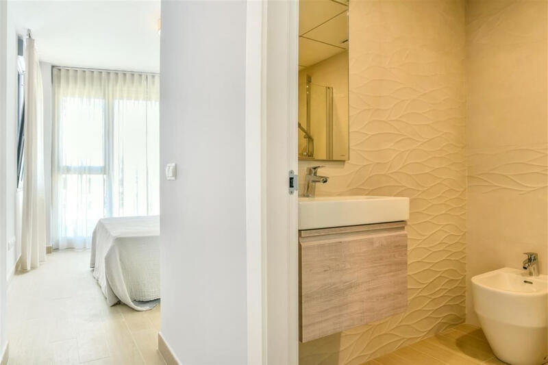 3 Schlafzimmer Appartement zu verkaufen