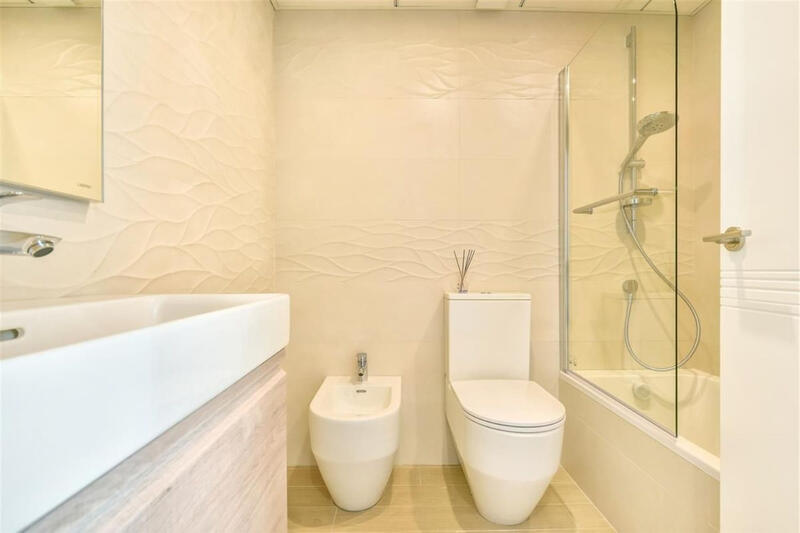 3 Schlafzimmer Appartement zu verkaufen