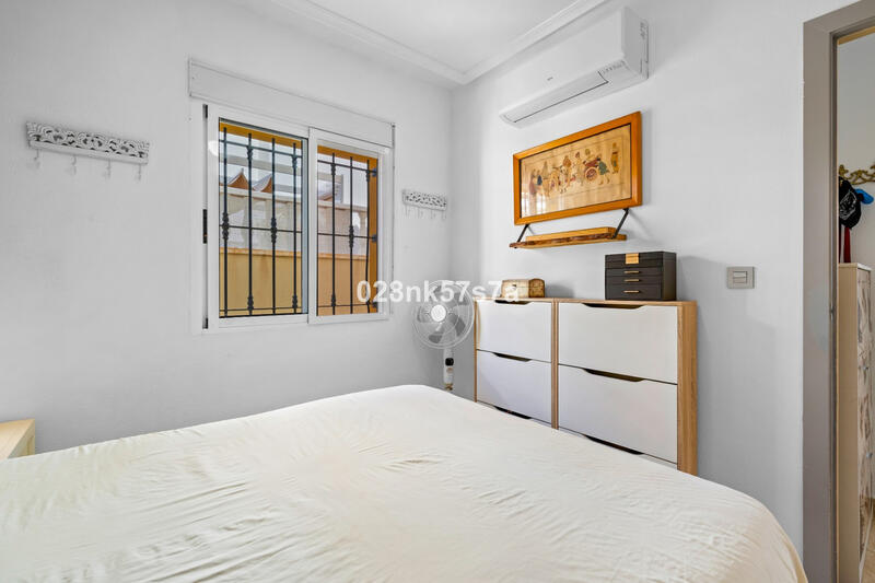 3 slaapkamer Villa Te koop