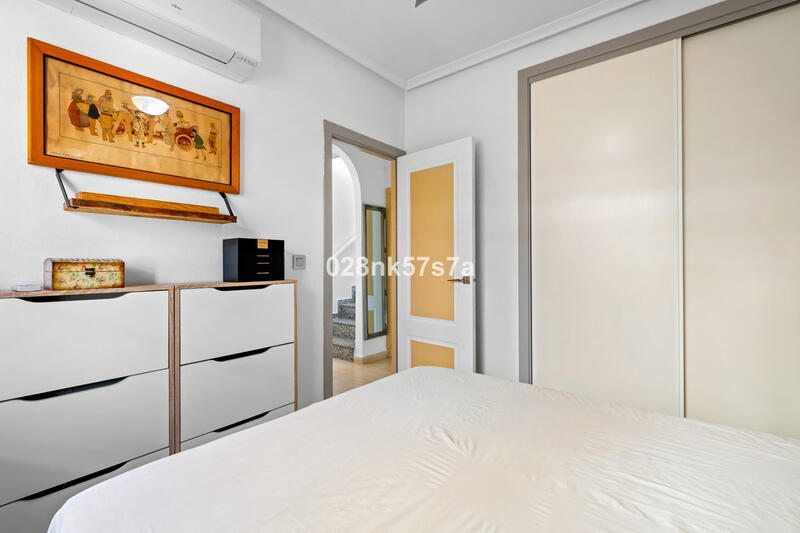3 slaapkamer Villa Te koop