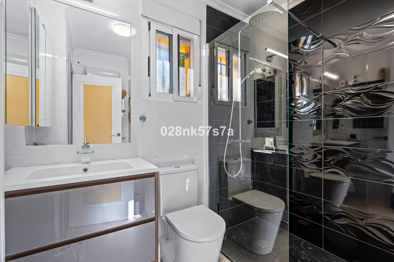 3 slaapkamer Villa Te koop