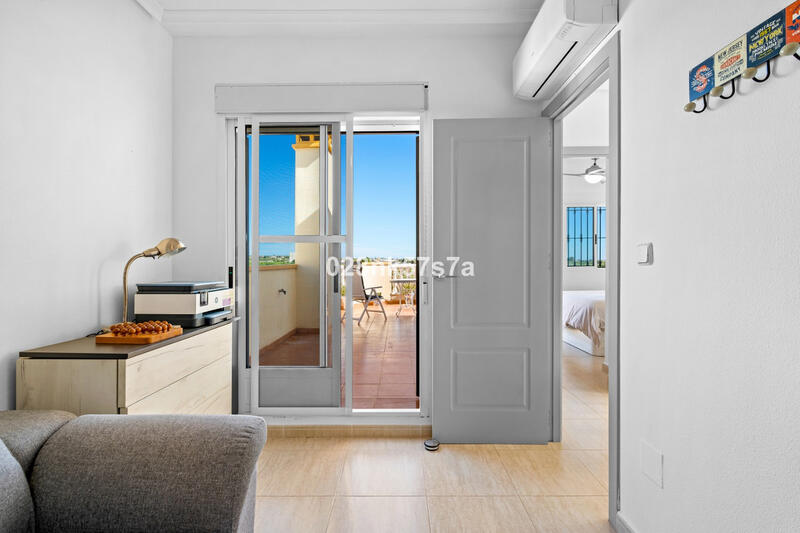 3 slaapkamer Villa Te koop
