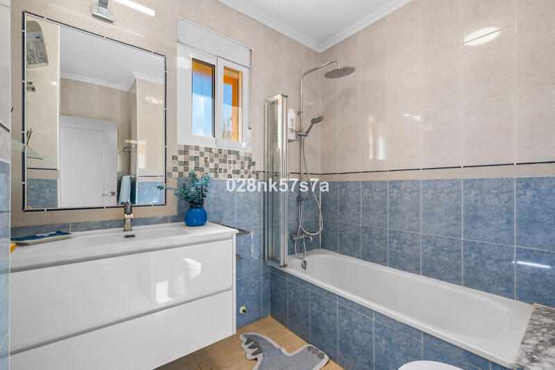 3 slaapkamer Villa Te koop