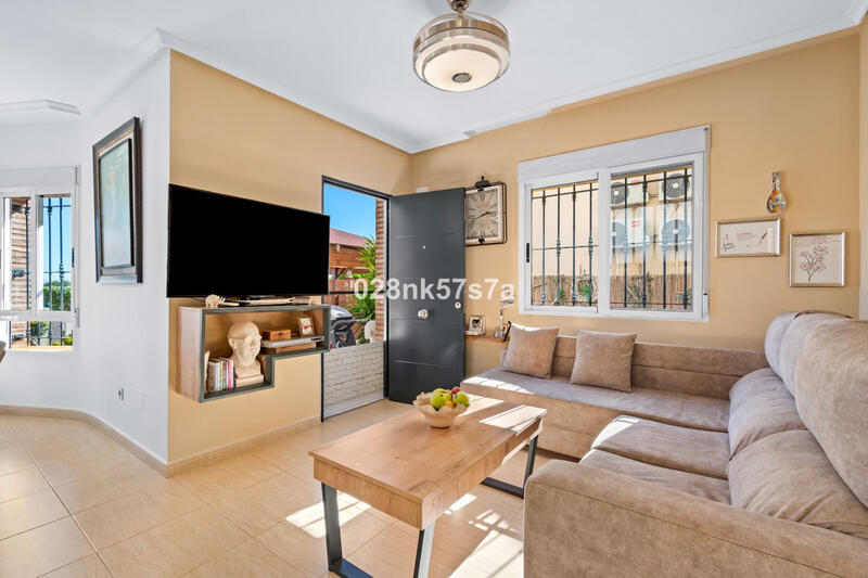 3 slaapkamer Villa Te koop