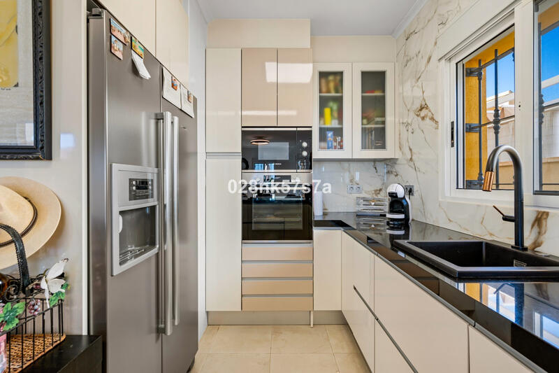 3 slaapkamer Villa Te koop