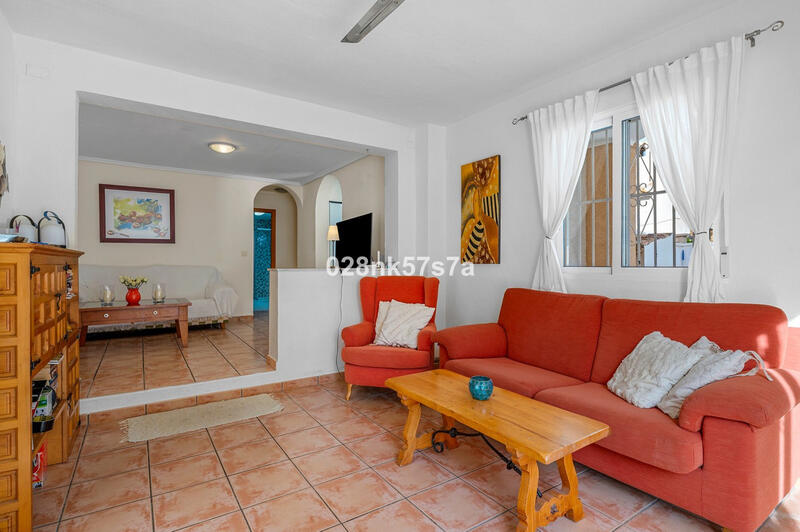 4 slaapkamer Villa Te koop