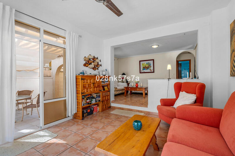 4 slaapkamer Villa Te koop