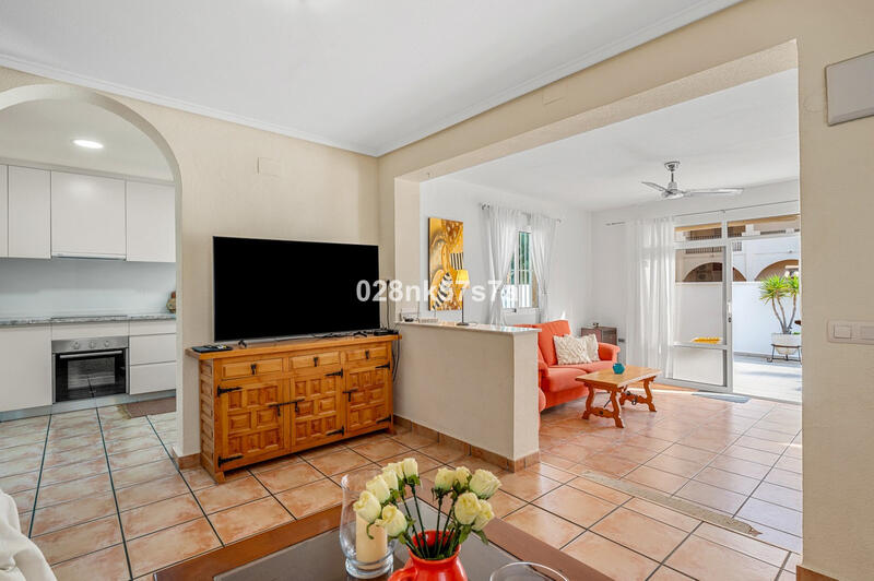 4 slaapkamer Villa Te koop