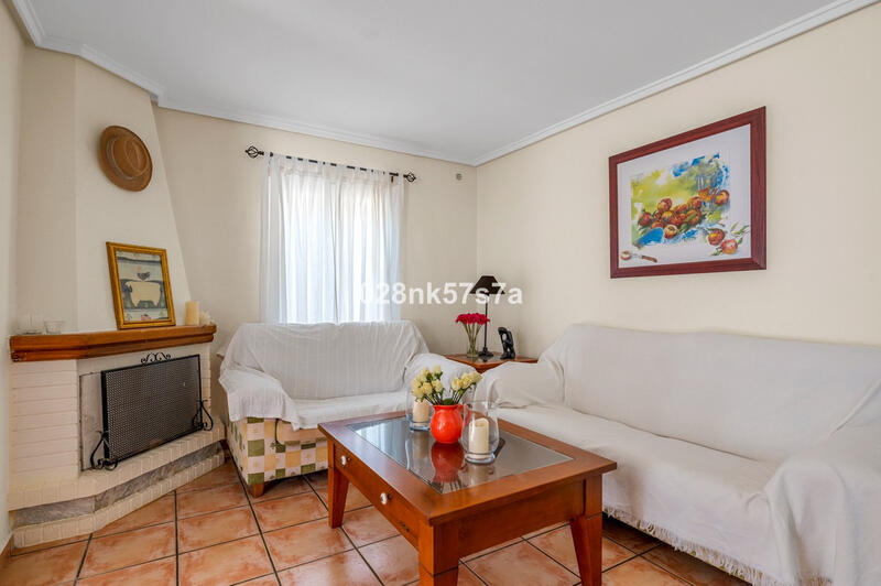 4 slaapkamer Villa Te koop