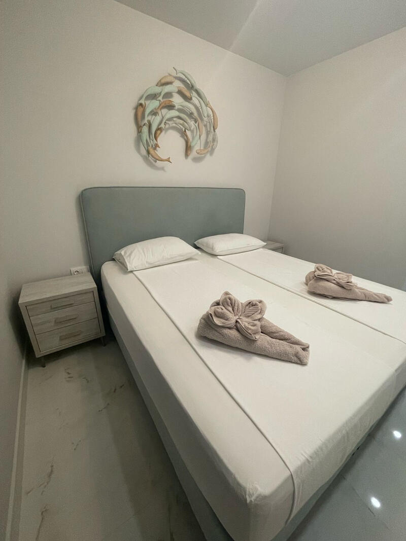 3 chambre Appartement à vendre