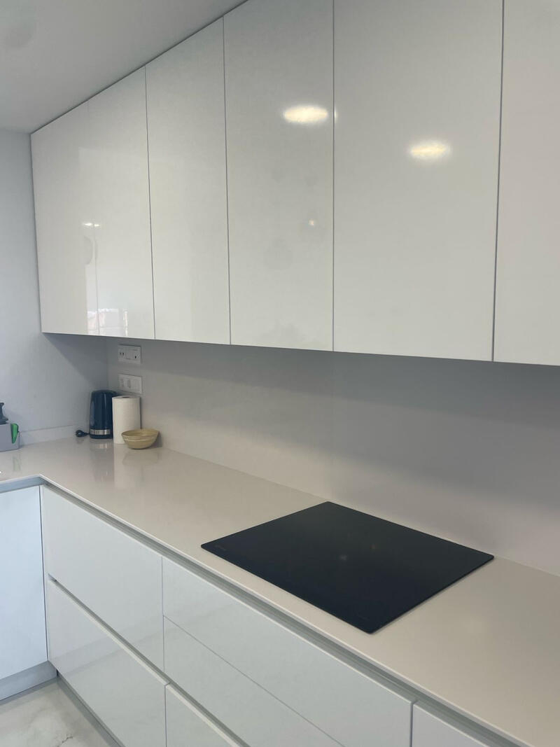 3 chambre Appartement à vendre