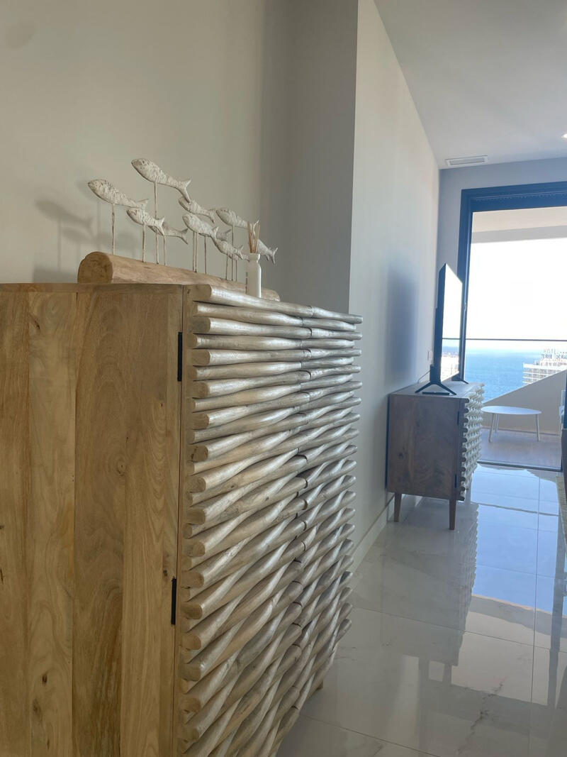 3 chambre Appartement à vendre