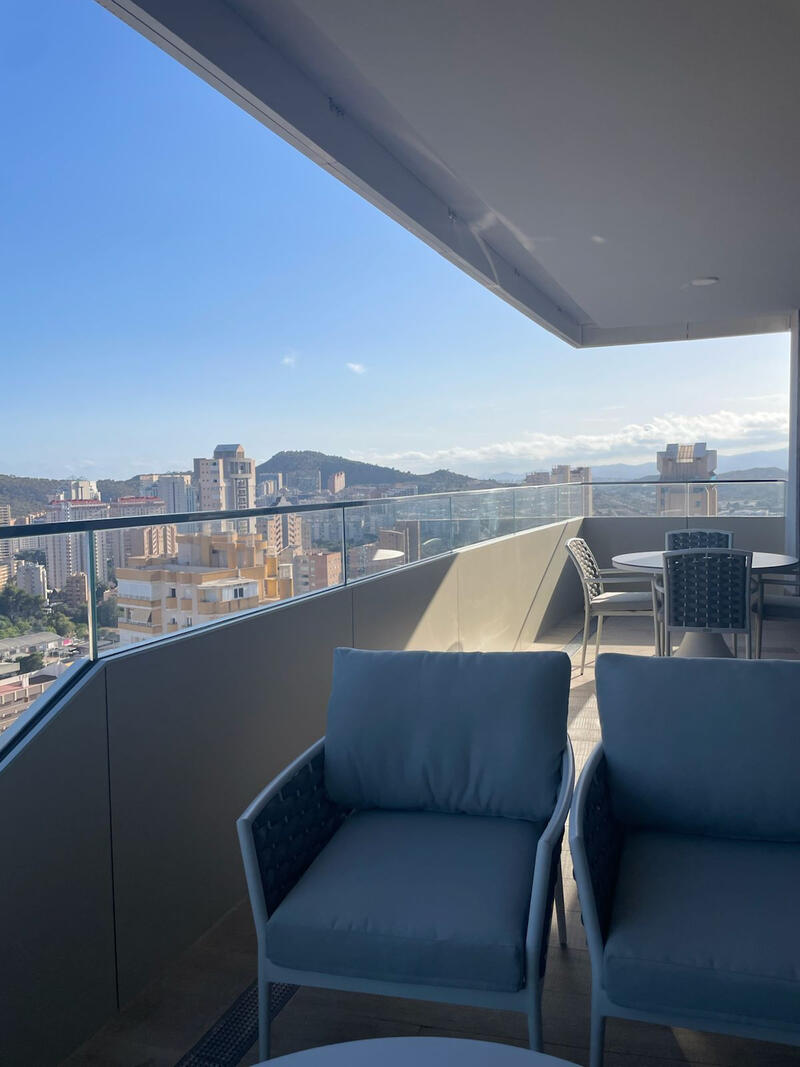 3 chambre Appartement à vendre