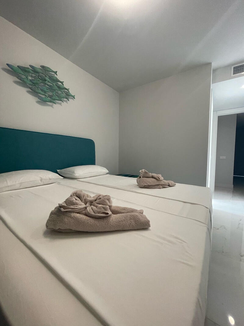 3 chambre Appartement à vendre