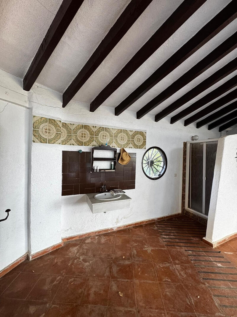 4 soverom Villa til salgs