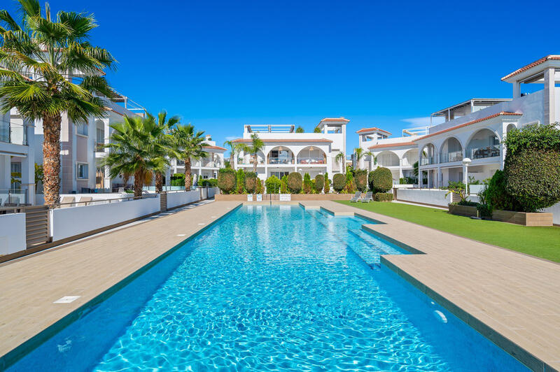 2 bedroom Apartment for sale in Ciudad Quesada, Alicante