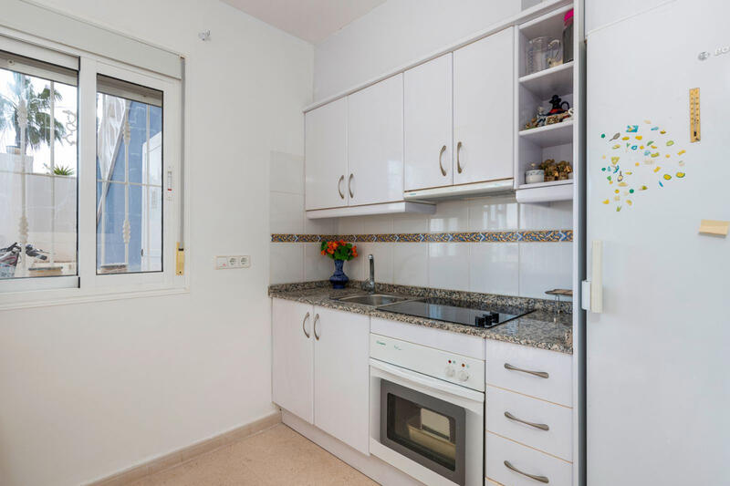 4 Cuarto Adosado en venta