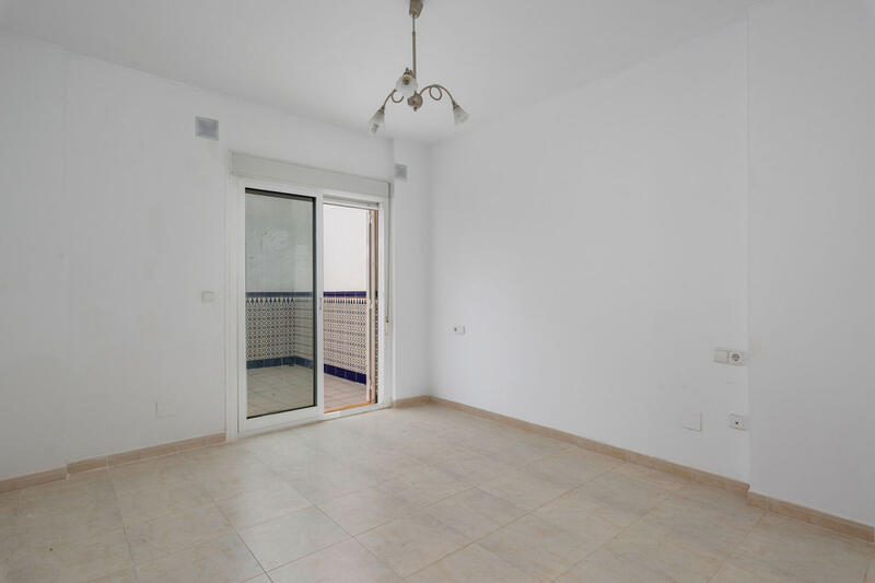 4 Cuarto Adosado en venta